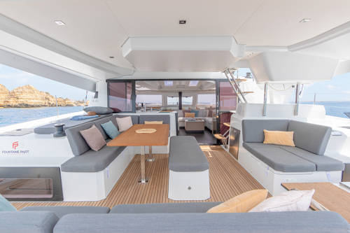Image of Caramita yacht #26