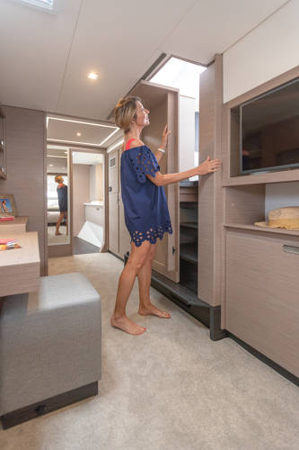 Image of Caramita yacht #30