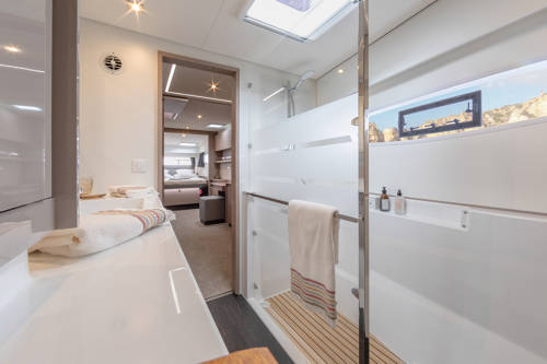 Image of Caramita yacht #35