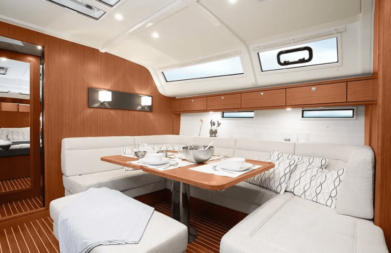 Image of Sea Wonder I yacht #4