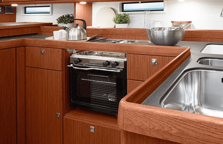 Image of Sea Wonder I yacht #6