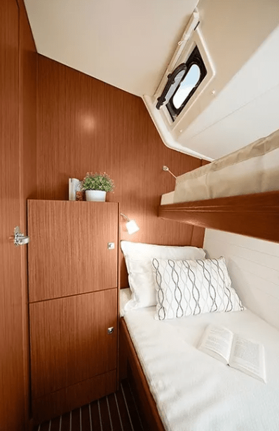 Image of Sea Wonder I yacht #8