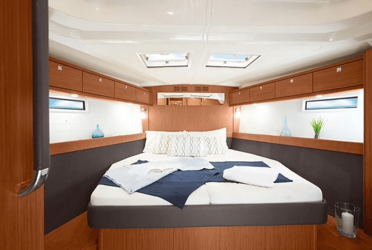 Image of Sea Wonder I yacht #9