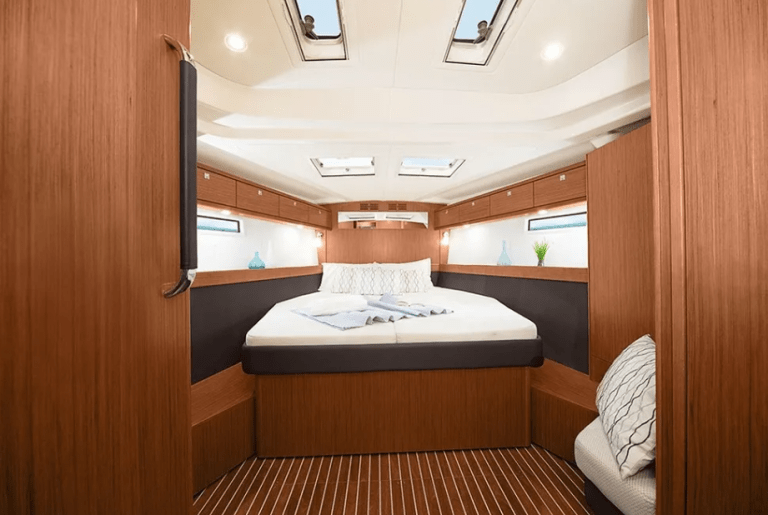 Image of Sea Wonder I yacht #7