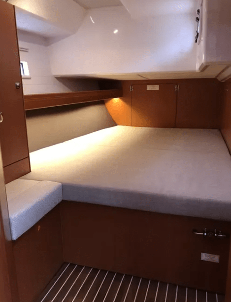 Image of Sea Wonder II yacht #9