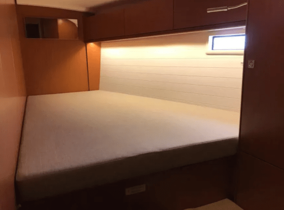 Image of Sea Wonder II yacht #8