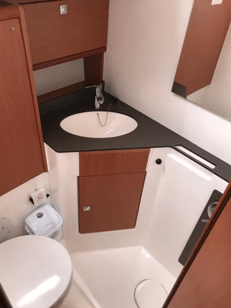 Image of Sea Wonder II yacht #13