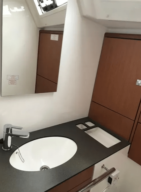 Image of Sea Wonder II yacht #11