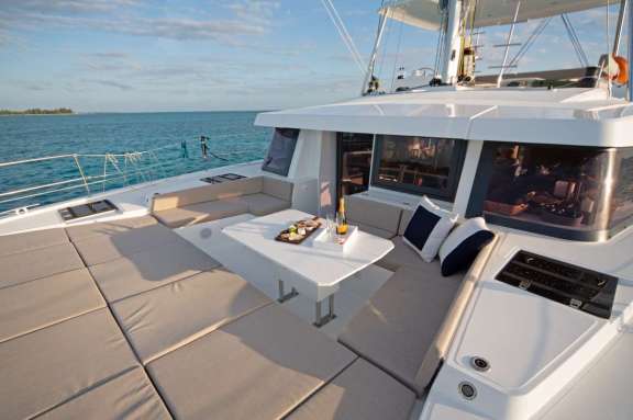 Image of Magnificent yacht #6