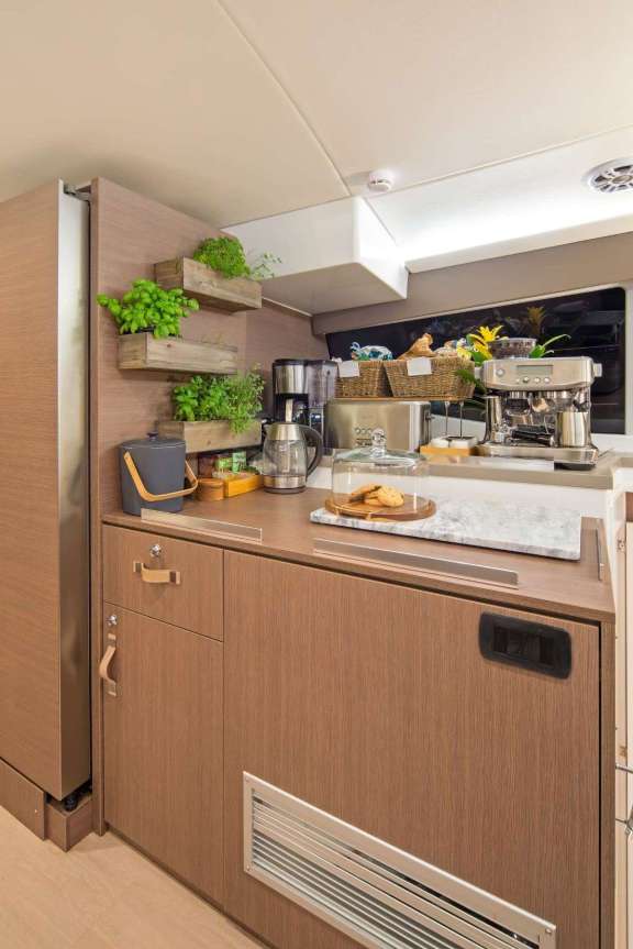 Image of Magnificent yacht #9