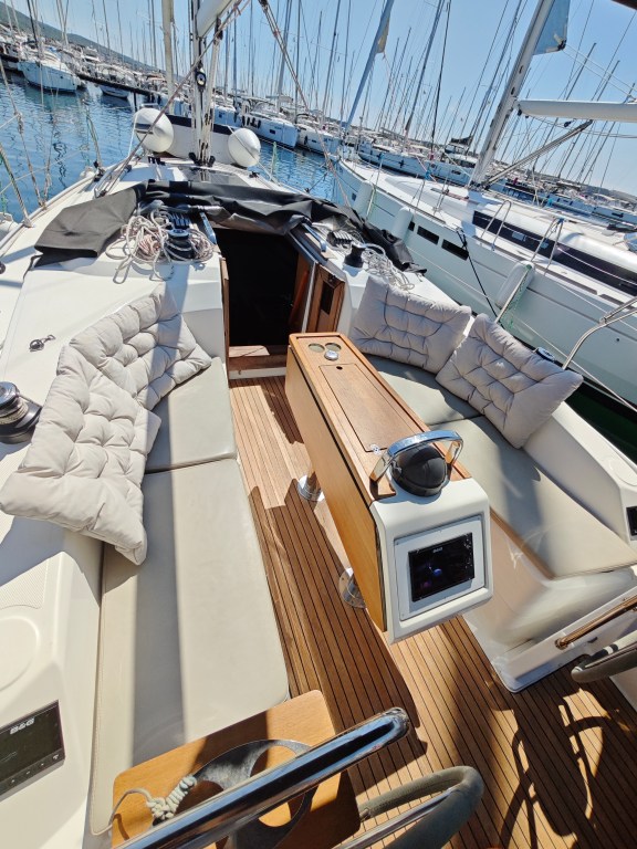 Image of Charlie yacht #3