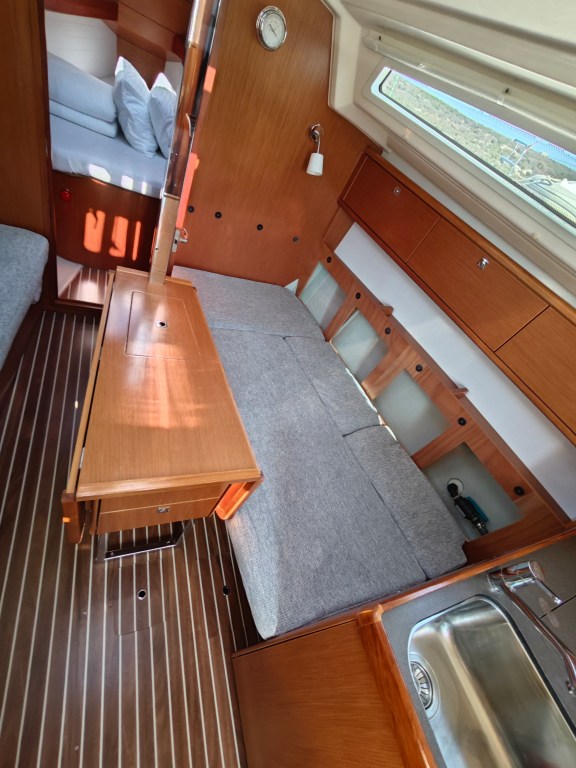 Image of Charlie yacht #17