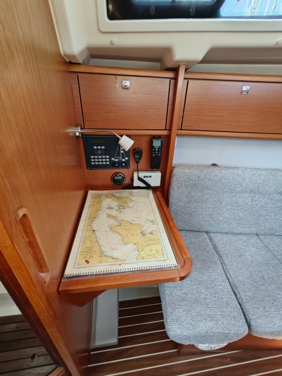 Image of Charlie yacht #18