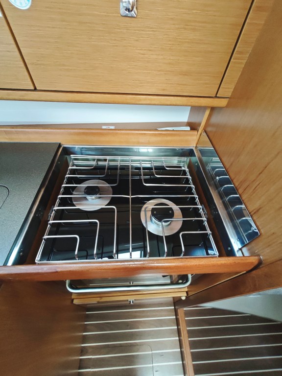 Image of Charlie yacht #20