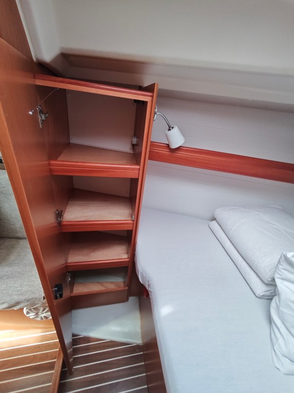 Image of Charlie yacht #23