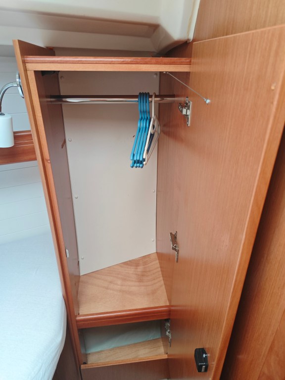 Image of Charlie yacht #24