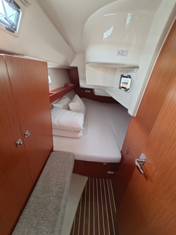 Image of Charlie yacht #25