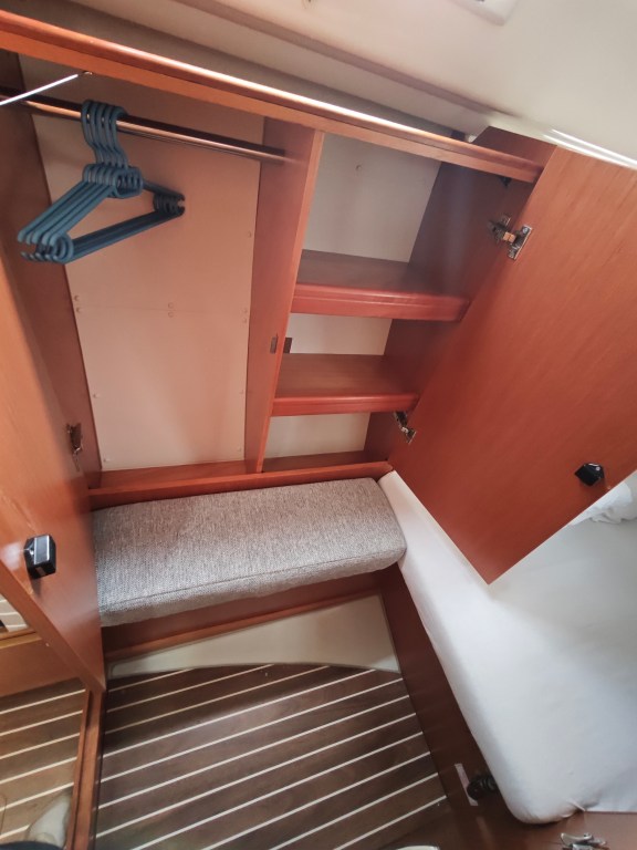 Image of Charlie yacht #26