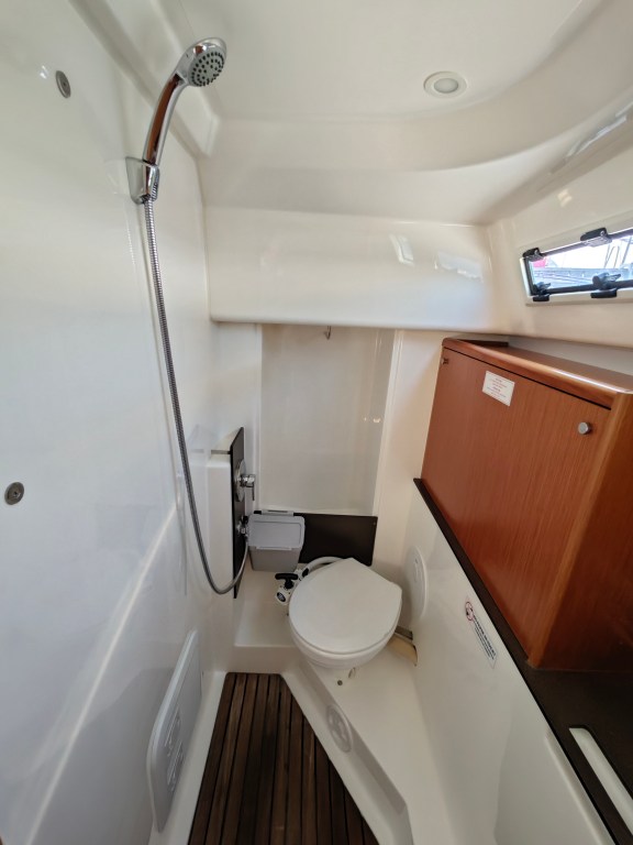 Image of Charlie yacht #29