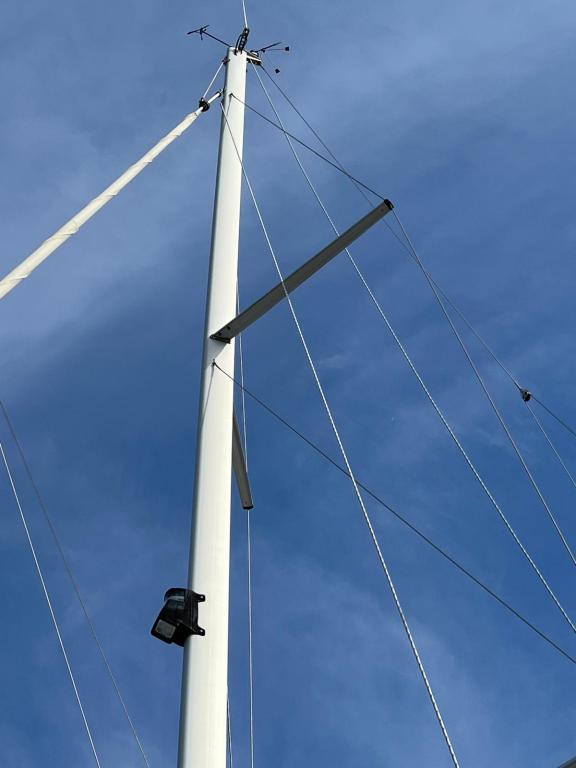 Image of Charlie yacht #30