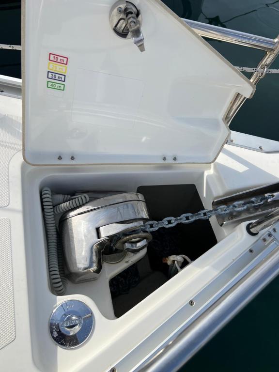 Image of Charlie yacht #31