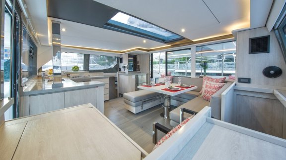 Image of Nice Aft Too yacht #4