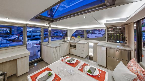 Image of Nice Aft Too yacht #5