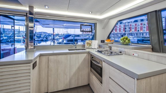 Image of Nice Aft Too yacht #3