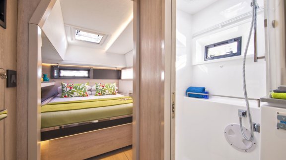 Image of Nice Aft Too yacht #6