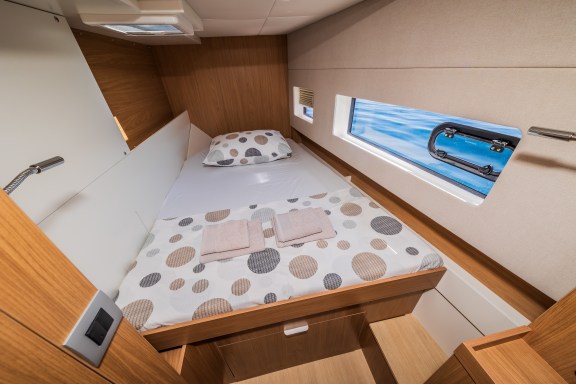 Image of Susanne yacht #20