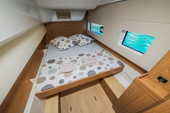 Image of Susanne yacht #23