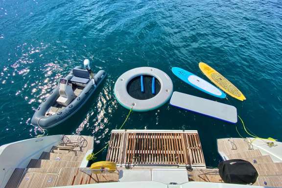 Image of Ventana Al Mar yacht #8