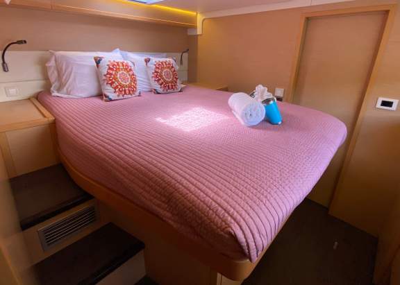 Image of Ventana Al Mar yacht #12