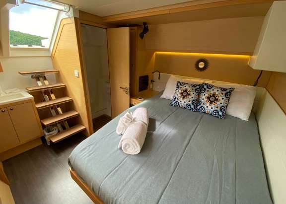 Image of Ventana Al Mar yacht #13