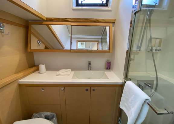 Image of Ventana Al Mar yacht #15