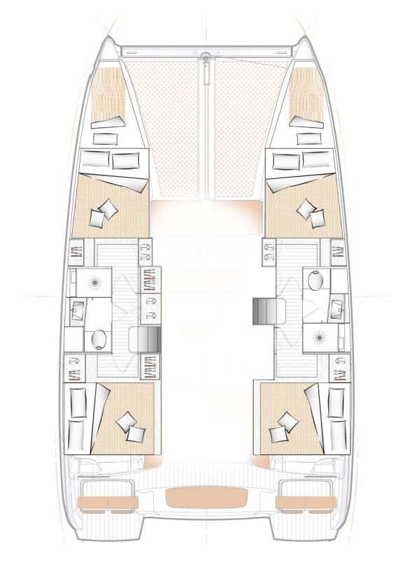 Image of Jinsey yacht #2