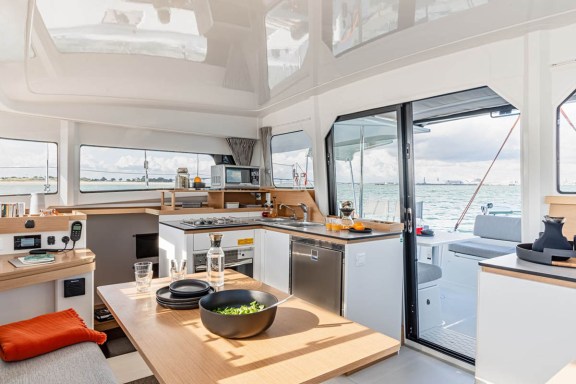 Image of Jinsey yacht #6