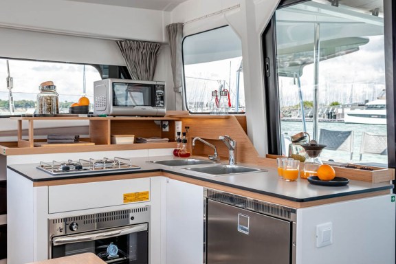 Image of Jinsey yacht #8