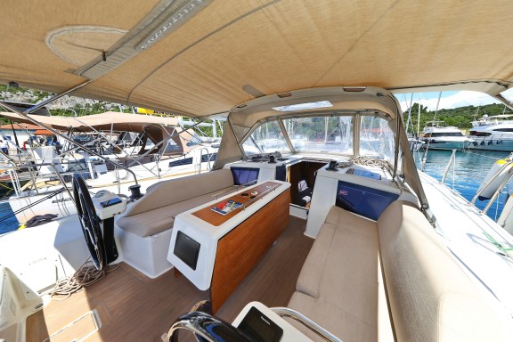 Image of Olmato yacht #5