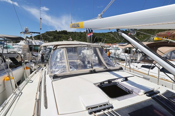 Image of Olmato yacht #10