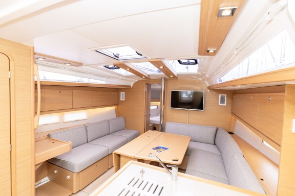 Image of Olmato yacht #14