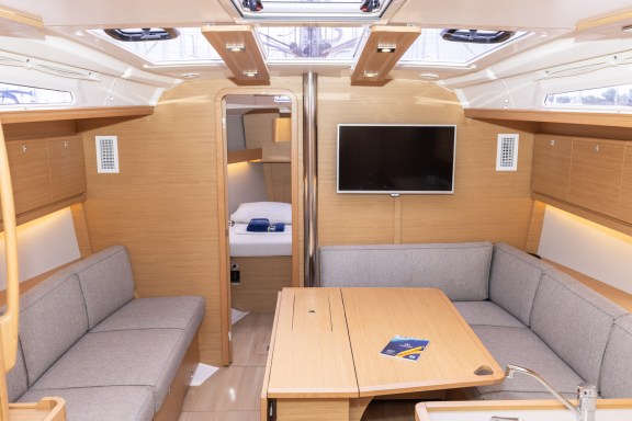 Image of Olmato yacht #15