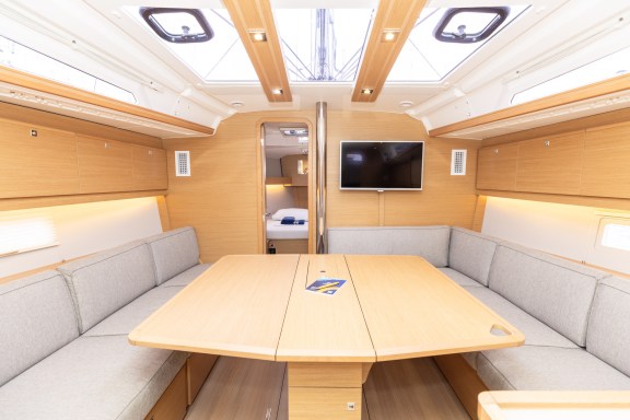 Image of Olmato yacht #17