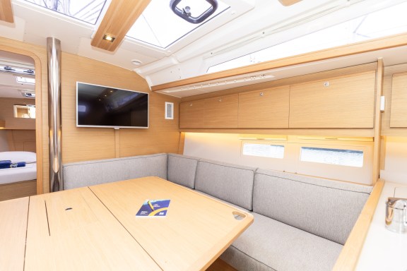 Image of Olmato yacht #18