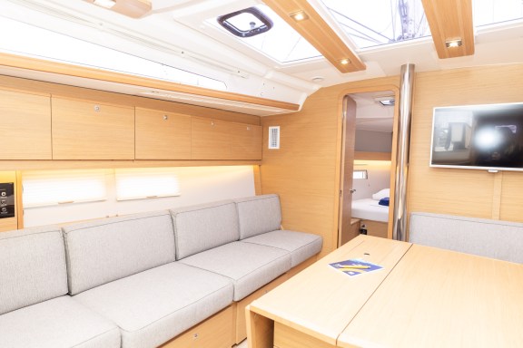 Image of Olmato yacht #19