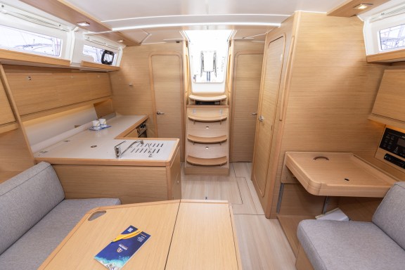 Image of Olmato yacht #20