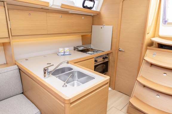 Image of Olmato yacht #21