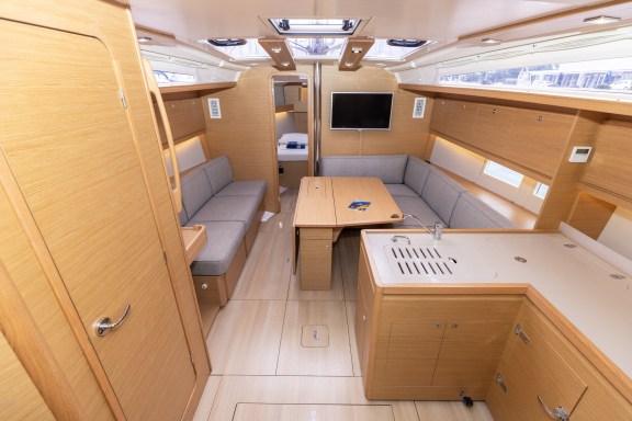 Image of Olmato yacht #13