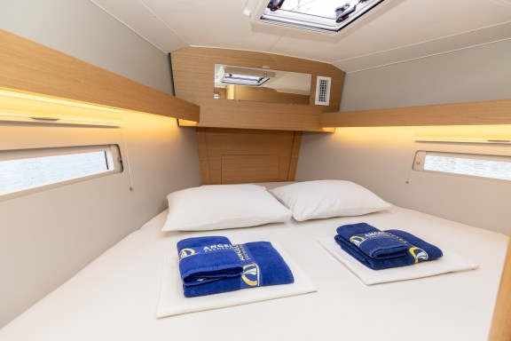 Image of Olmato yacht #24