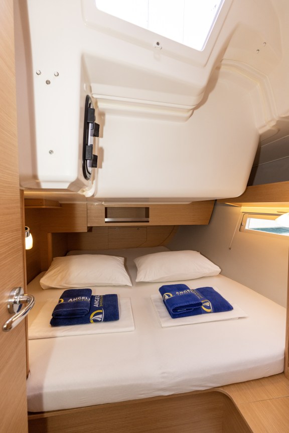 Image of Olmato yacht #26